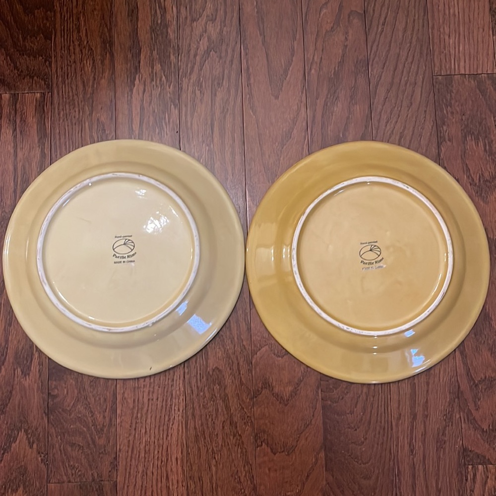 Pacifier Rim - Picture 2 of 2